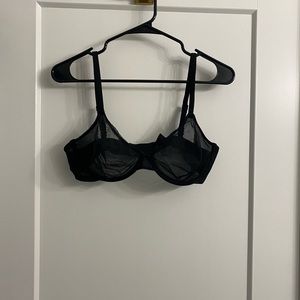 COPY - NWOT SKIMS mesh bra